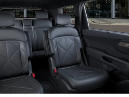 Kia Telluride Hybrid EX AWD 2027