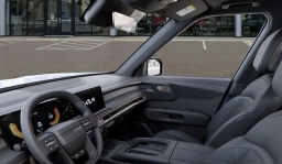 Kia Telluride Hybrid EX AWD 2027