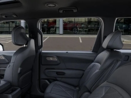 Kia Telluride Hybrid EX AWD 2027