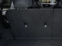 Kia Telluride Hybrid EX AWD 2027