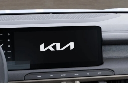 Kia Telluride Hybrid EX AWD 2027