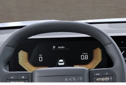 Kia Telluride Hybrid EX AWD 2027
