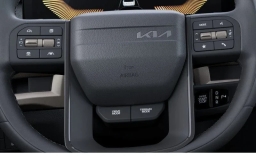 Kia Telluride Hybrid EX AWD 2027