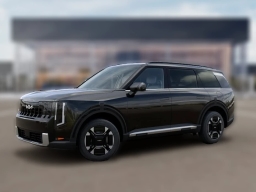 Kia Telluride Hybrid EX AWD 2027