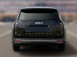 Kia Telluride Hybrid EX AWD 2027