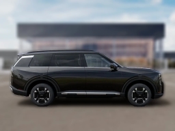 Kia Telluride Hybrid EX AWD 2027