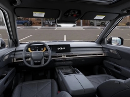 Kia Telluride Hybrid EX AWD 2027