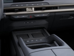 Kia Telluride Hybrid EX AWD 2027