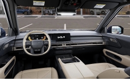 Kia Telluride Hybrid EX AWD 2027