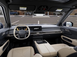Kia Telluride Hybrid EX AWD 2027
