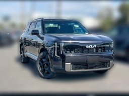 Kia Telluride SX FWD 2027