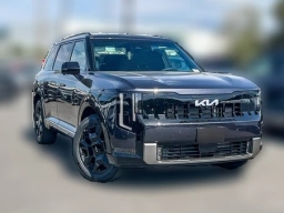 Kia Telluride SX FWD 2027