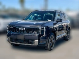 Kia Telluride SX FWD 2027