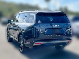 Kia Telluride SX FWD 2027