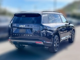 Kia Telluride SX FWD 2027