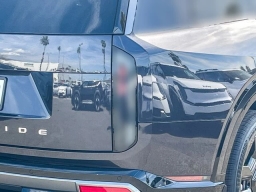 Kia Telluride SX FWD 2027