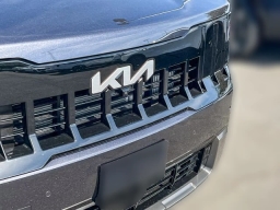 Kia Telluride SX FWD 2027