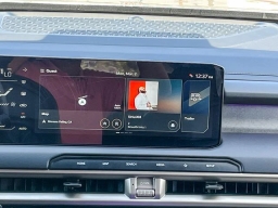 Kia Telluride SX FWD 2027