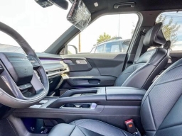 Kia Telluride SX FWD 2027