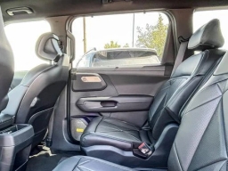 Kia Telluride SX FWD 2027