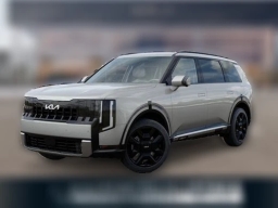 Kia Telluride SX FWD 2027