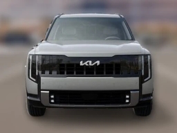 Kia Telluride SX FWD 2027