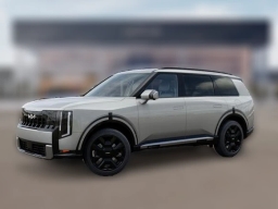 Kia Telluride SX FWD 2027