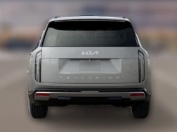Kia Telluride SX FWD 2027
