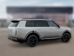 Kia Telluride SX FWD 2027