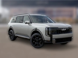 Kia Telluride SX FWD 2027