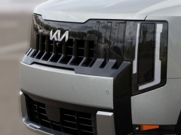 Kia Telluride SX FWD 2027