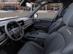 Kia Telluride SX FWD 2027