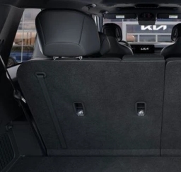 Kia Telluride SX FWD 2027