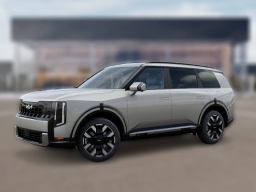 Kia Telluride SX FWD 2027