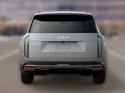 Kia Telluride SX FWD 2027