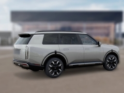 Kia Telluride SX FWD 2027