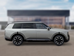 Kia Telluride SX FWD 2027