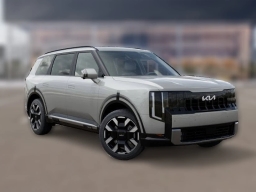 Kia Telluride SX FWD 2027