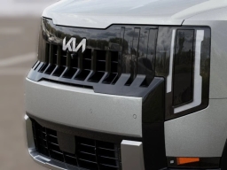 Kia Telluride SX FWD 2027