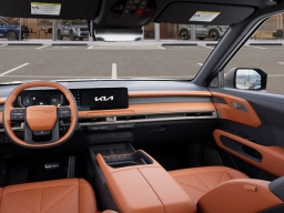 Kia Telluride SX FWD 2027