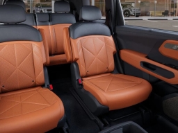 Kia Telluride SX FWD 2027