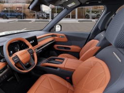 Kia Telluride SX FWD 2027