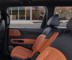 Kia Telluride SX FWD 2027