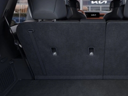 Kia Telluride SX FWD 2027