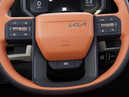 Kia Telluride SX FWD 2027