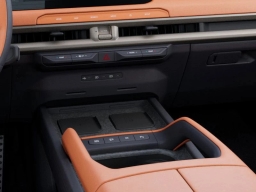 Kia Telluride SX FWD 2027