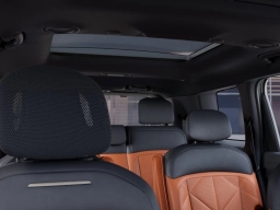 Kia Telluride SX FWD 2027