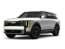 Kia Telluride SX FWD 2027
