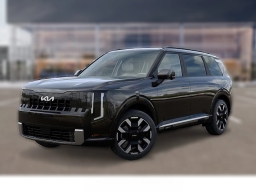 Kia Telluride SX FWD 2027