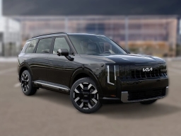Kia Telluride SX FWD 2027